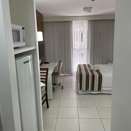 Flat Fusion Aparthotel Brasília Ngoại thất bức ảnh